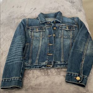 Gap 1969 Jean jacket